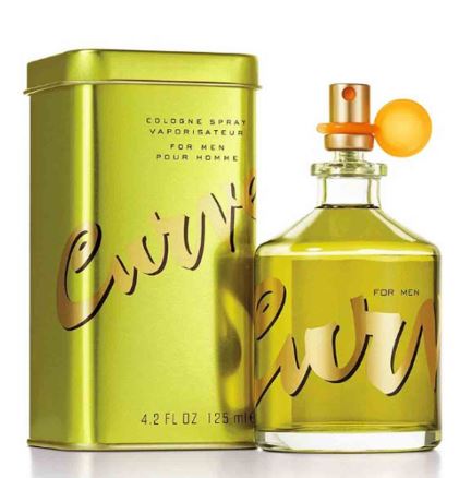 Liz Claiborne Curve Clásica EDT 125ml